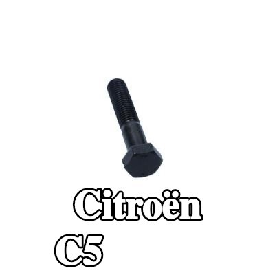 MAXGEAR برغي البكرة الأمامي — Citroën C5