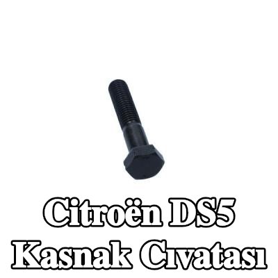 MAXGEAR Kasnak Cıvatası ön taraf — Citroën Ds5