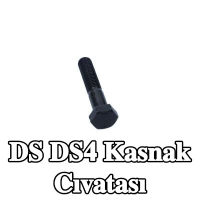 MAXGEAR Kasnak Cıvatası ön taraf — 2016 DS Ds4