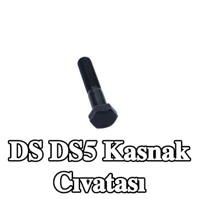 MAXGEAR Kasnak Cıvatası ön taraf — DS Ds5