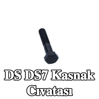 MAXGEAR Kasnak Cıvatası ön taraf — 2017 DS Ds7