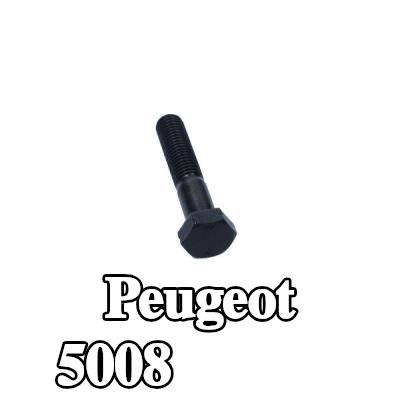 MAXGEAR برغي البكرة الأمامي — Peugeot 5008