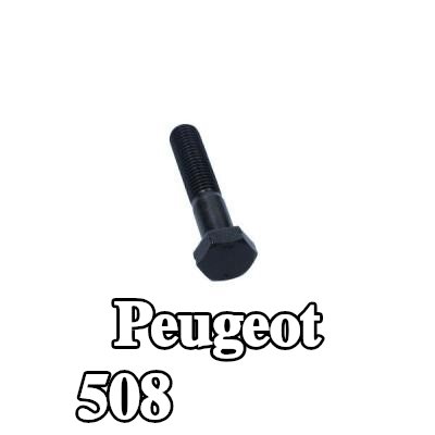 MAXGEAR برغي البكرة الأمامي — Peugeot 508