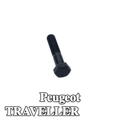 MAXGEAR برغي البكرة الأمامي — Peugeot Traveller