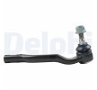 DELPHI Rot ucu Ön Aks Sağ, 248mm — Mercedes-Benz G-Class (3)