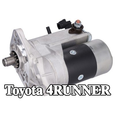 FEBI BILSTEIN محرك التشغيل 2, 5kW — 2003 Toyota 4runner