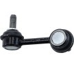 LEMFÖRDER Arka aks sol stabilizatör kolu, 72mm — 2002 Honda Civic (6)