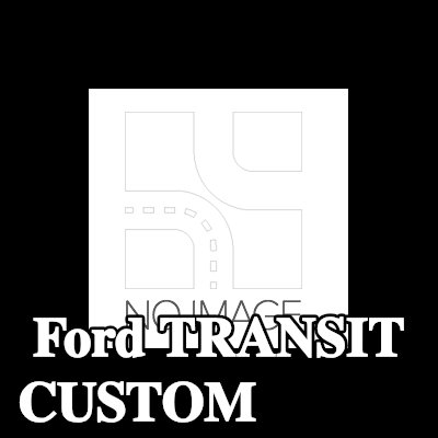 EIBACH فاصل العجلة — Ford Transit Custom