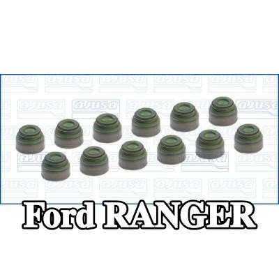 AJUSA مجموعة سدادات صمامات الصمامات — 2000 Ford Ranger