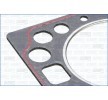 AJUSA Kafa contası FIBERMAX, 2mm — Chevrolet Lanos (4)