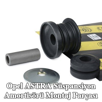 TEDGUM Süspansiyon Amortisörü Montaj Parçası — 2000 Opel Astra