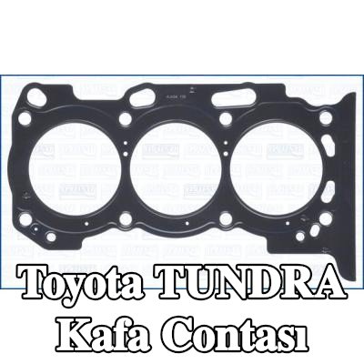 AJUSA Kafa contası MULTILAYER STEEL, 0, 5mm — Toyota Tundra