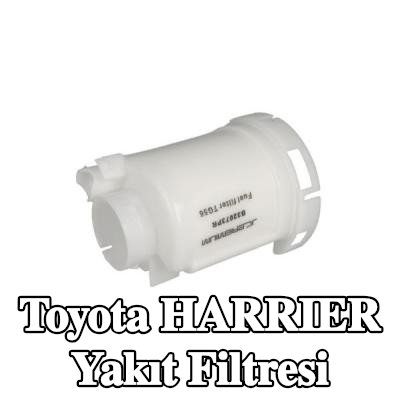JC PREMIUM Yakıt filtresi — 2004 Toyota Harrier