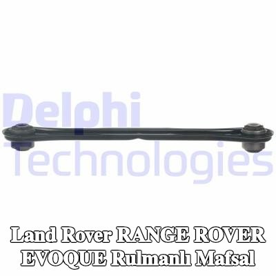 DELPHI Ön rulman eklemi, Alt, Arka Aks, rotil olmadan — Land Rover Range Rover Evoque