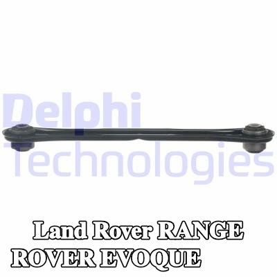 DELPHI وصلة كروية أمامية, السفلي, المحور الخلفي, بدون وصلة كروية — Land Rover Range Rover Evoque