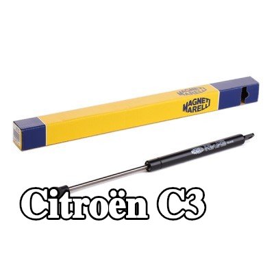 MAGNETI MARELLI نابض غازي، الزجاج الخلفي — Citroën C3