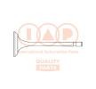IAP QUALITY PARTS Egzoz valfi — 2002 Nissan Cabstar E (1)