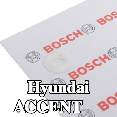 BOSCH حشية — Hyundai Accent