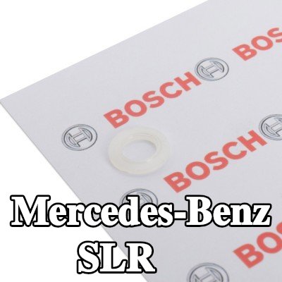 BOSCH حشية — Mercedes-Benz Slr
