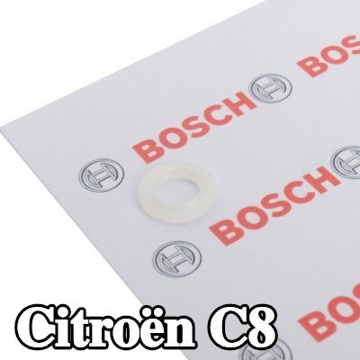 BOSCH حشية — Citroën C8