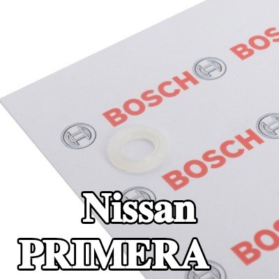 BOSCH حشية — Nissan Primera