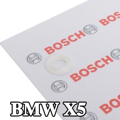BOSCH حشية — 2002 BMW X5