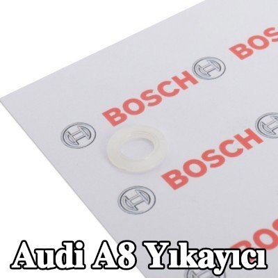 BOSCH Yıkayıcı — 2002 Audi A8