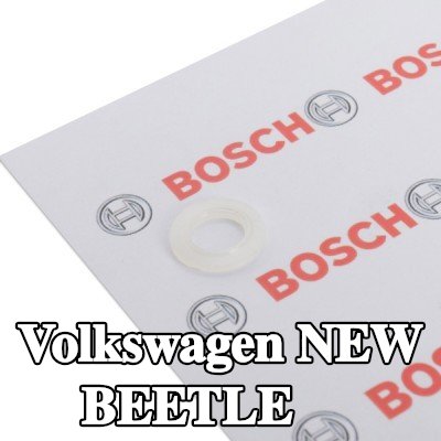 BOSCH حشية — Volkswagen New Beetle