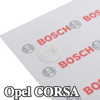 BOSCH حشية — 2002 Opel Corsa