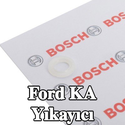 BOSCH Yıkayıcı — Ford Ka