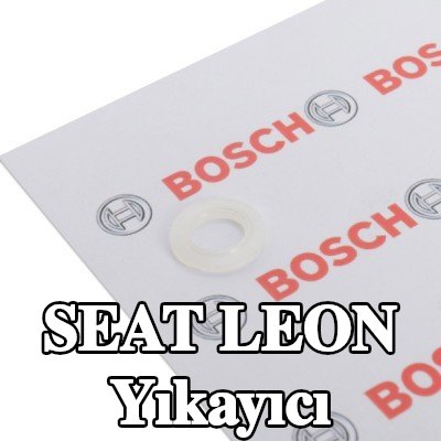 BOSCH Yıkayıcı — 2002 SEAT Leon