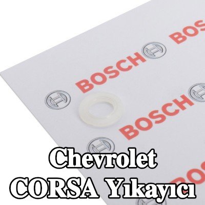 BOSCH Yıkayıcı — Chevrolet Corsa