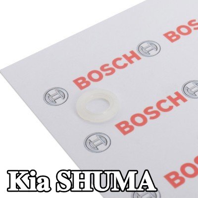 BOSCH حشية — Kia Shuma