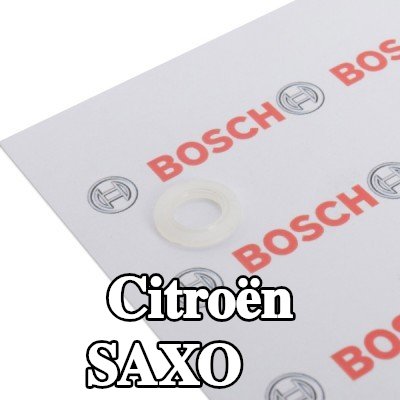 BOSCH حشية — Citroën Saxo