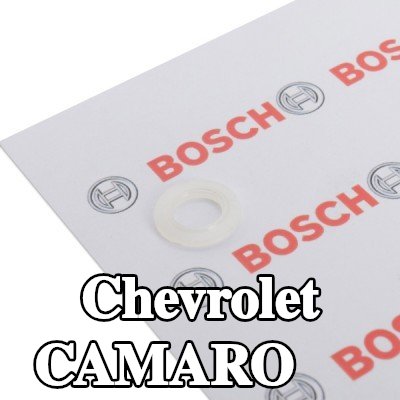 BOSCH حشية — 2002 Chevrolet Camaro