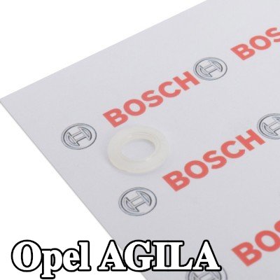 BOSCH حشية — 2000 Opel Agila