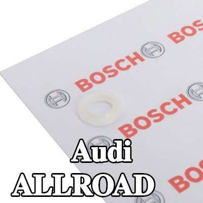 BOSCH حشية — Audi Allroad