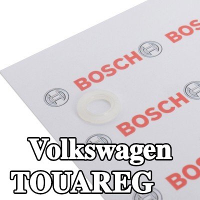 BOSCH حشية — 2002 Volkswagen Touareg