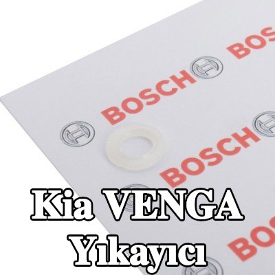 BOSCH Yıkayıcı — Kia Venga