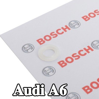 BOSCH حشية — 2000 Audi A6