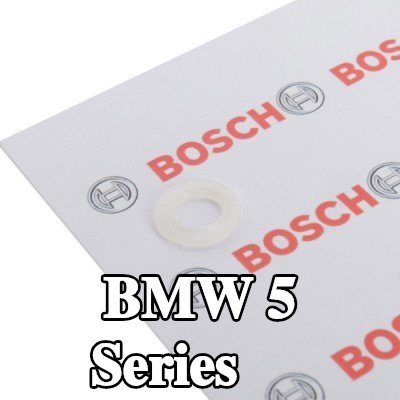 BOSCH حشية — 2002 BMW 5 Series