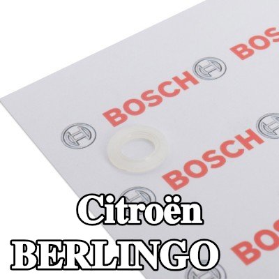 BOSCH حشية — 2002 Citroën Berlingo
