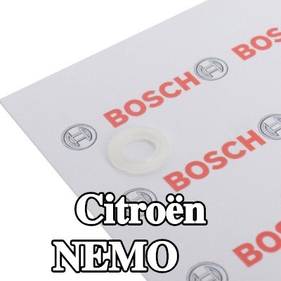 BOSCH حشية — Citroën Nemo