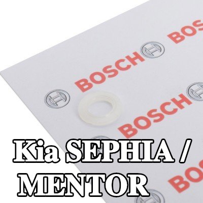 BOSCH حشية — Kia Sephia / Mentor