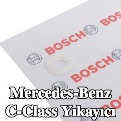 BOSCH Yıkayıcı — 2002 Mercedes-Benz C-Class