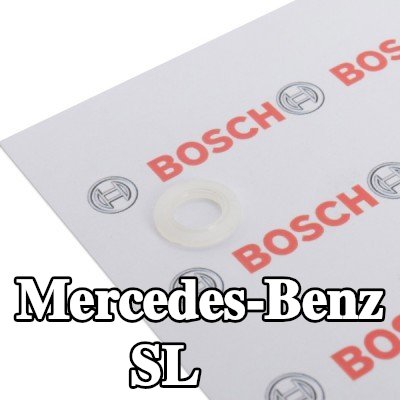 BOSCH حشية — 2012 Mercedes-Benz Sl