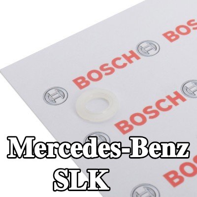 BOSCH حشية — Mercedes-Benz Slk