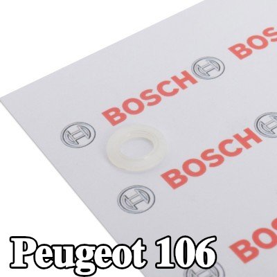 BOSCH حشية — Peugeot 106