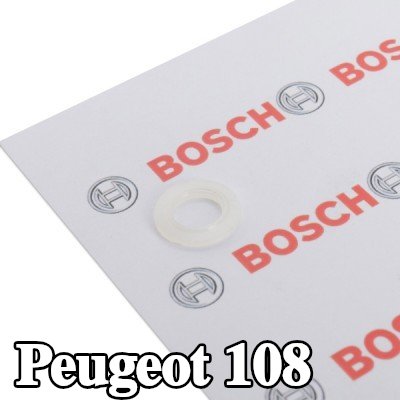 BOSCH حشية — Peugeot 108