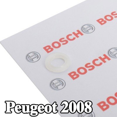 BOSCH حشية — 2016 Peugeot 2008